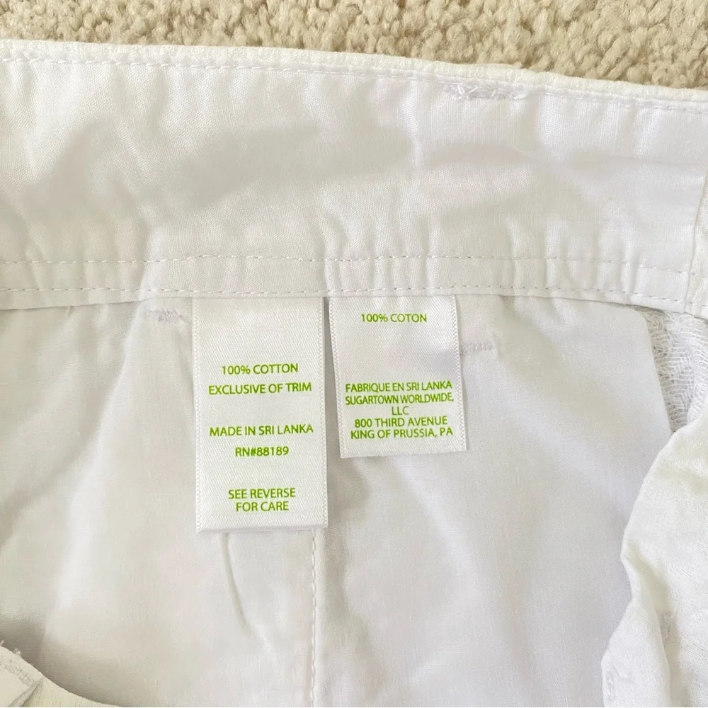Lilly Pulitzer Women’s 4” Callahan Short
